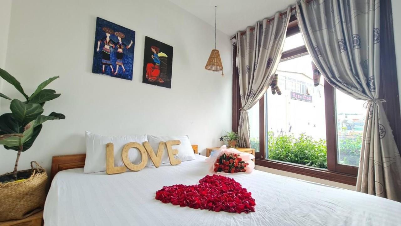 דה לאט Hotel Lang Ko Ho מראה חיצוני תמונה