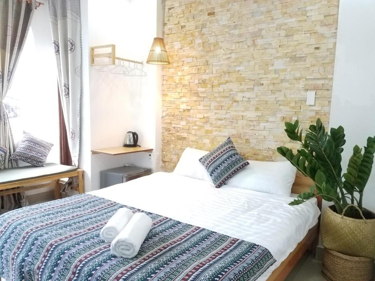דה לאט Hotel Lang Ko Ho מראה חיצוני תמונה