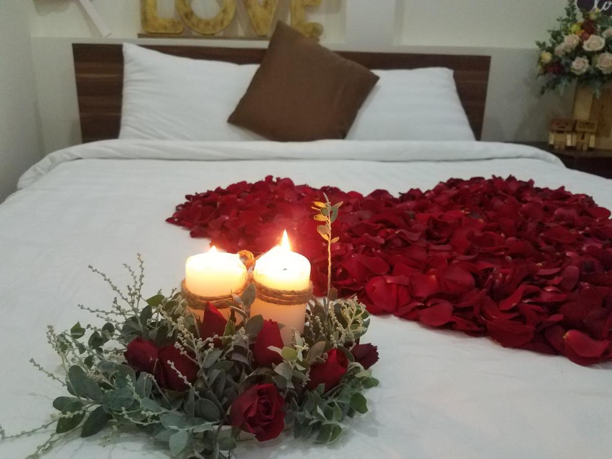דה לאט Hotel Lang Ko Ho מראה חיצוני תמונה