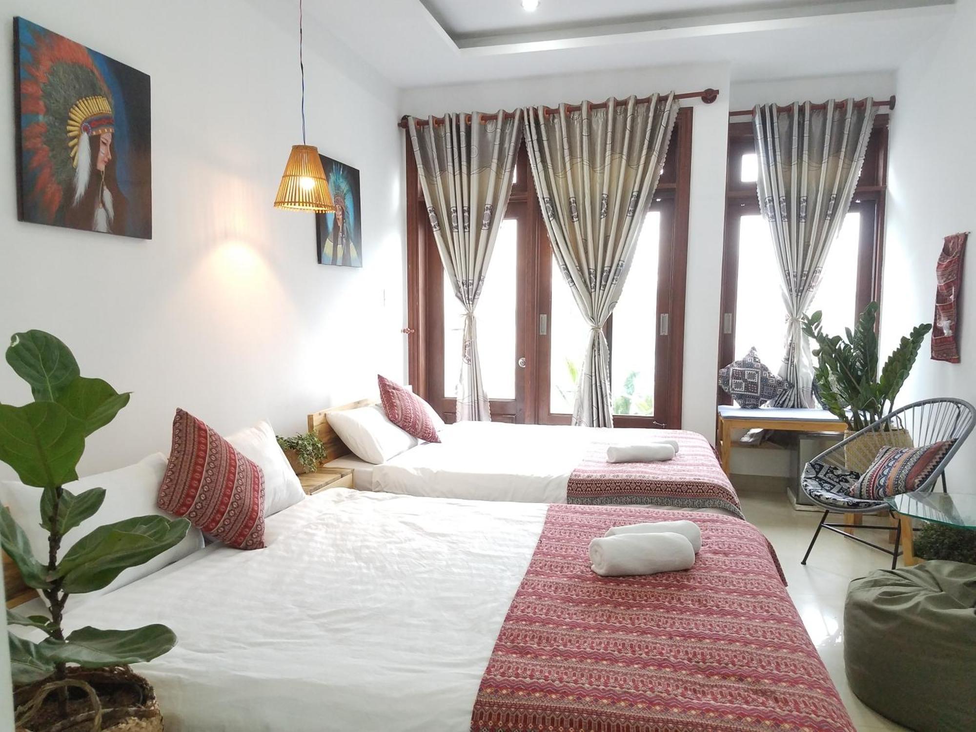 דה לאט Hotel Lang Ko Ho מראה חיצוני תמונה