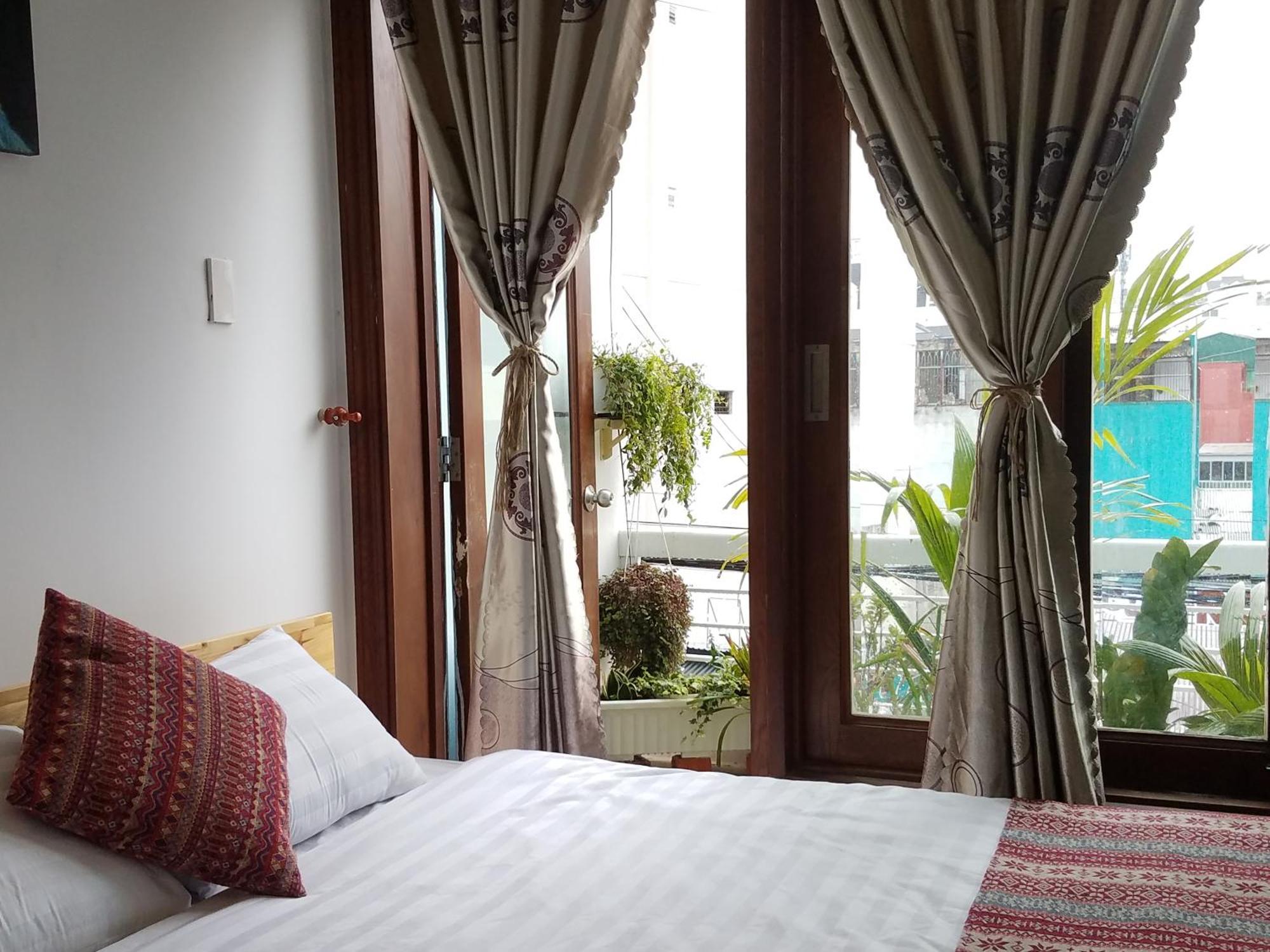 דה לאט Hotel Lang Ko Ho מראה חיצוני תמונה
