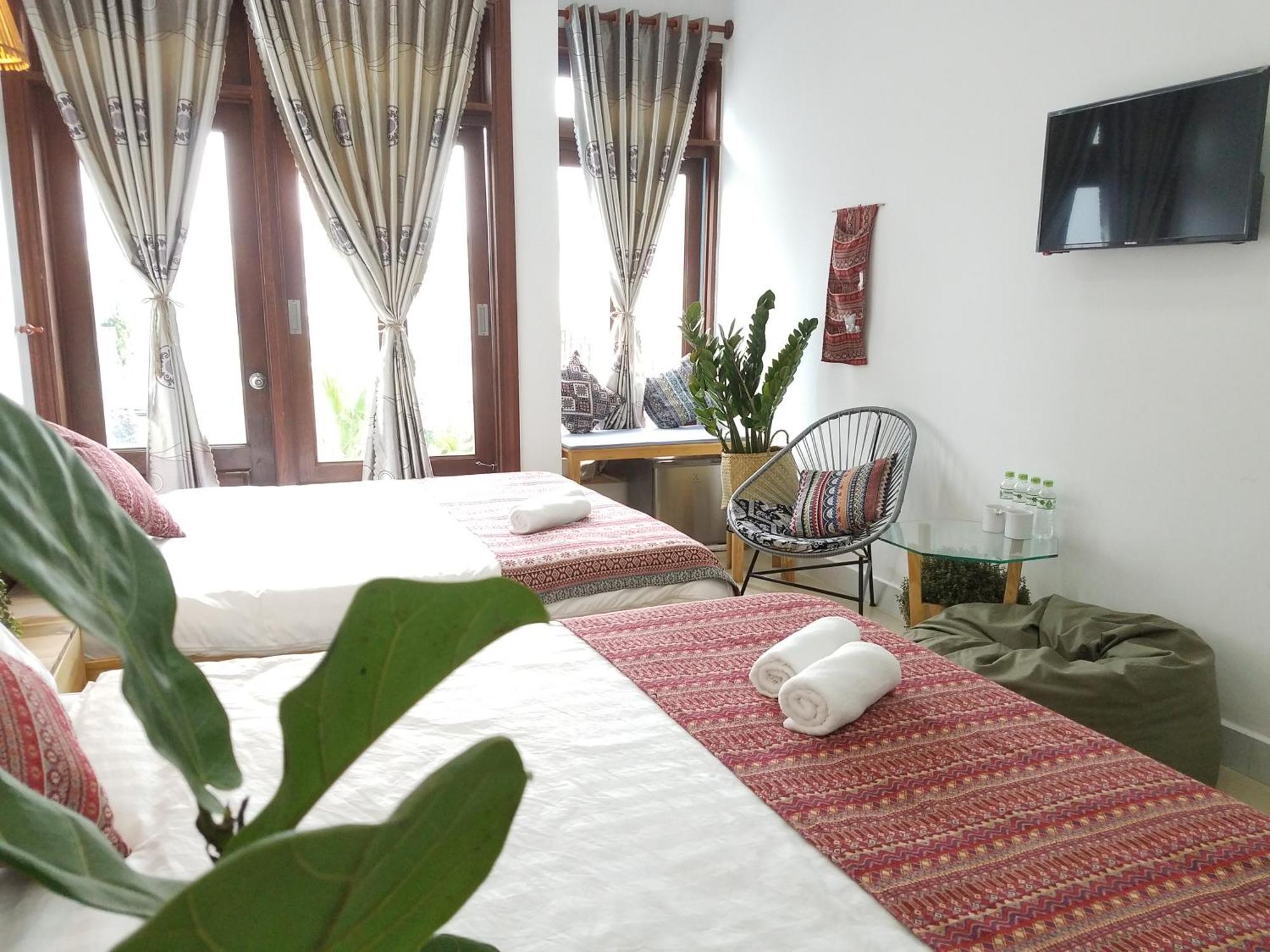 דה לאט Hotel Lang Ko Ho מראה חיצוני תמונה